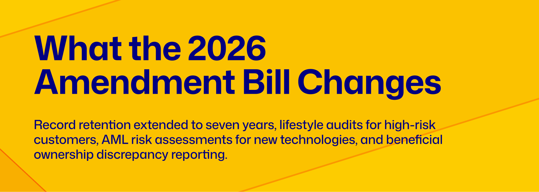 south africa's FICA regulatory compliance 2026