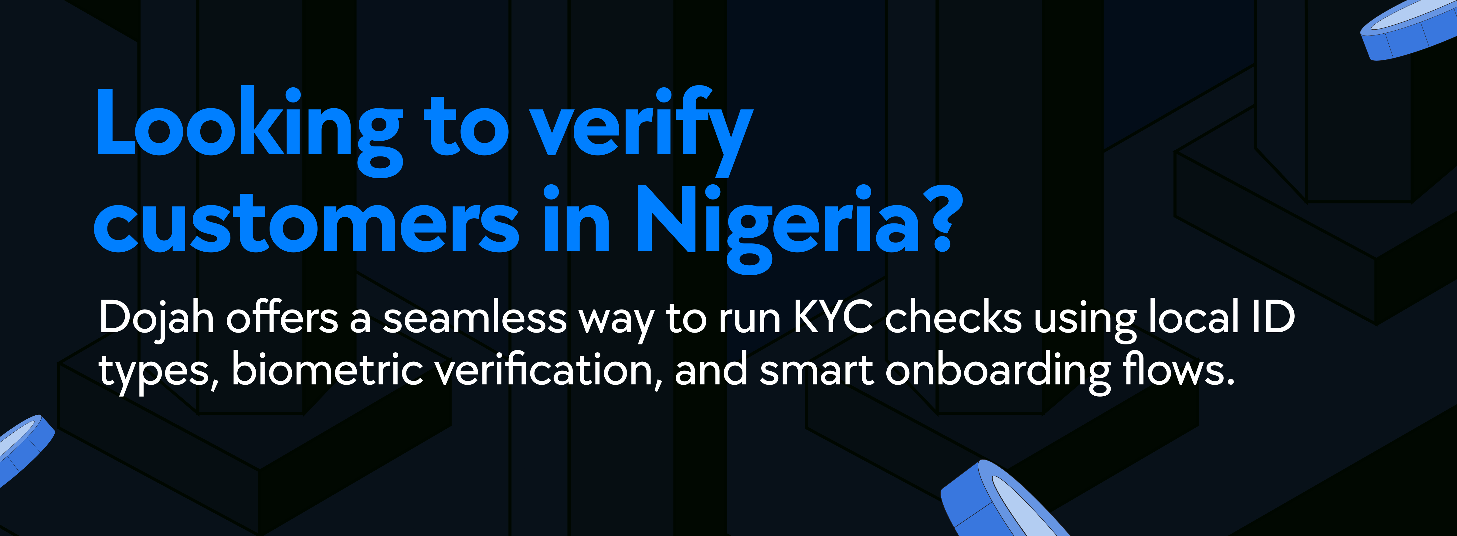 KYC in Nigeria, 2025 KYC & AML update Nigeria, Best KYC Provider for African Startups