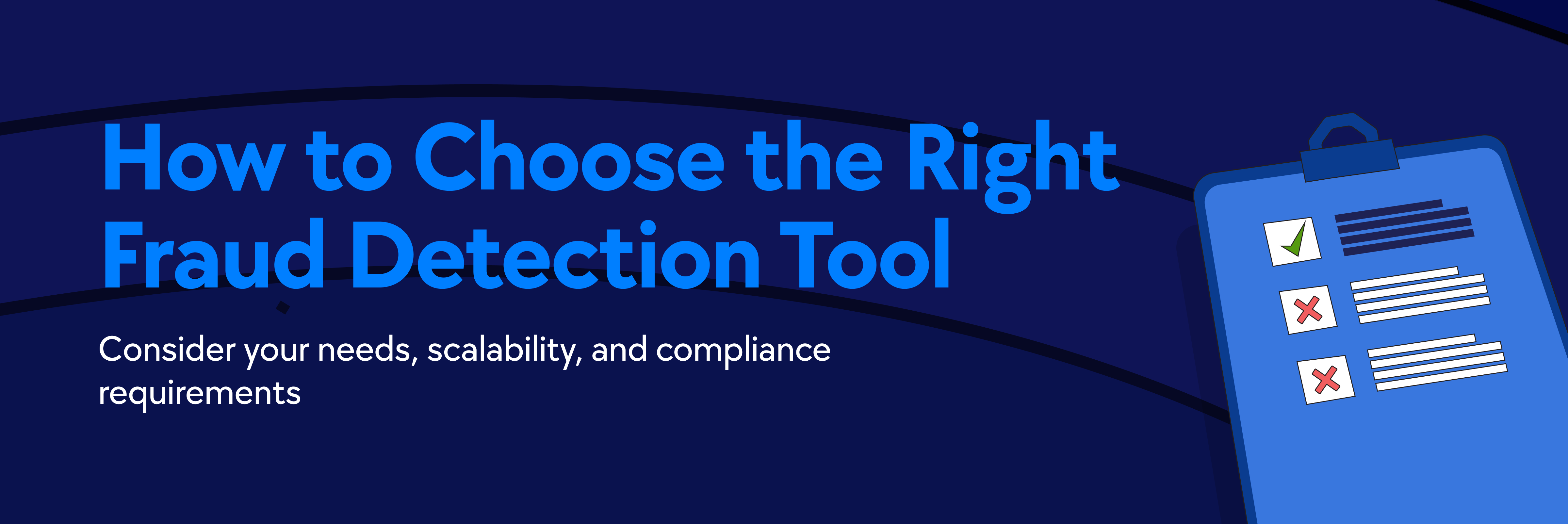 fraud detection software for banks, fintechs in Africa