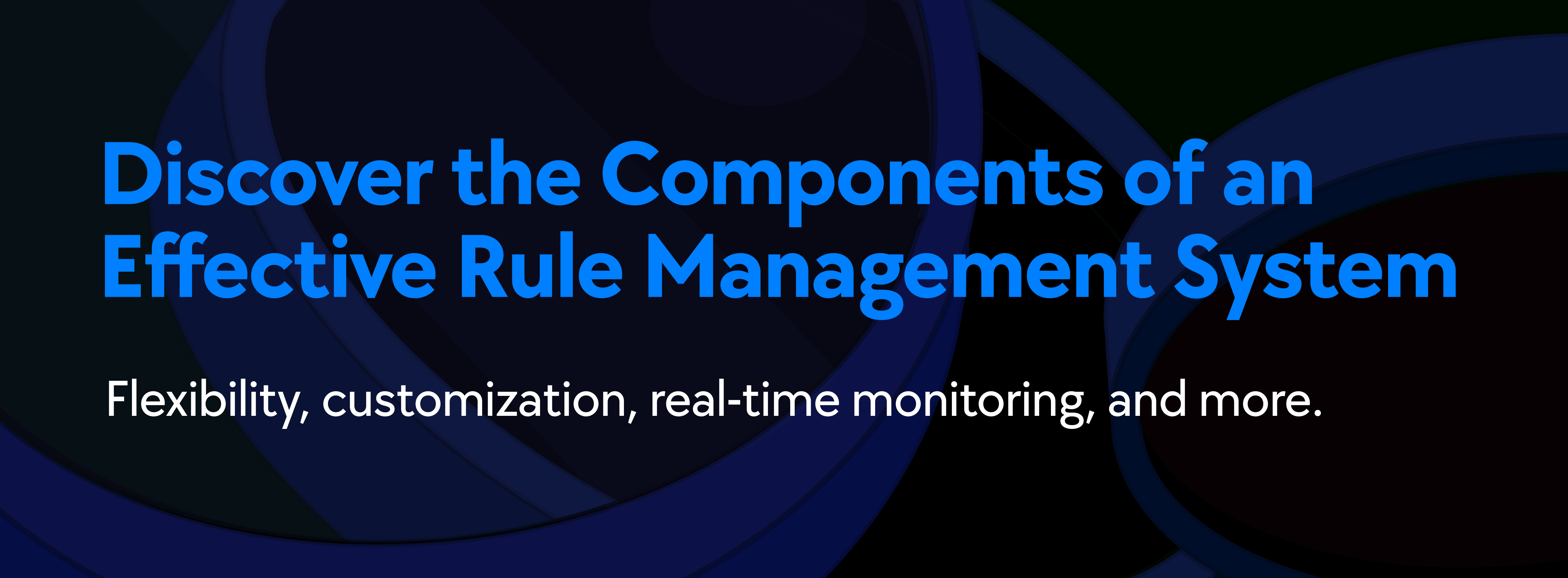 AML transaction monitoring rules