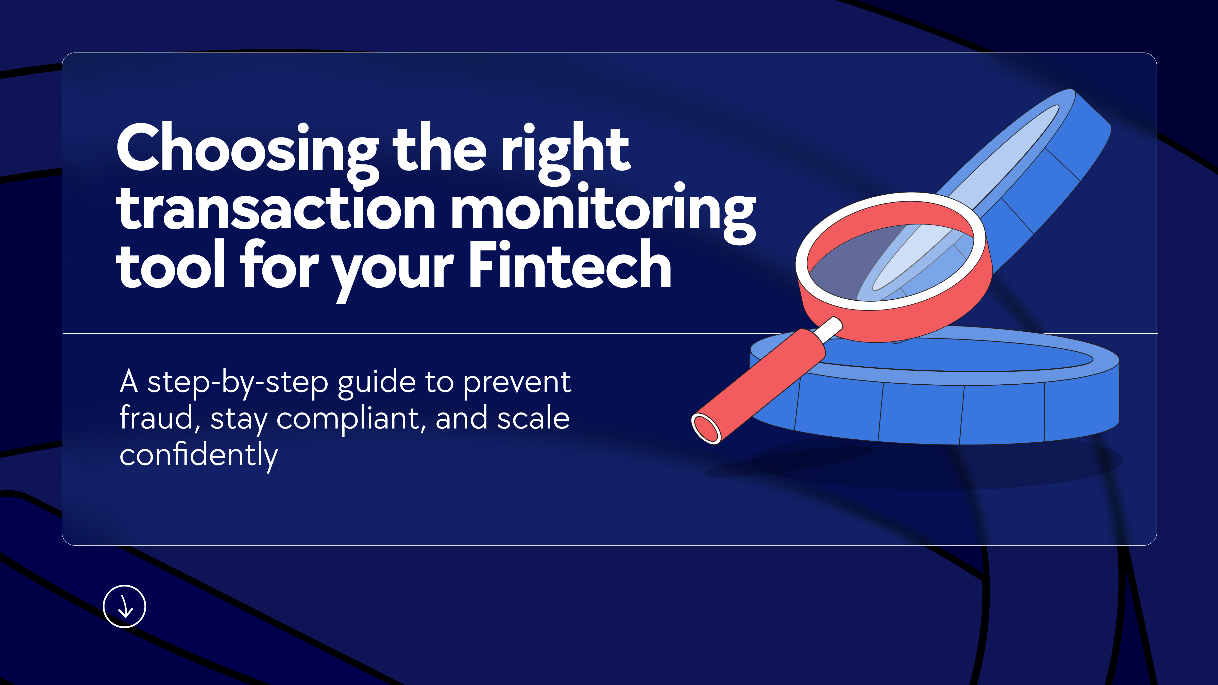 Transaction monitoring, fintech, Africa