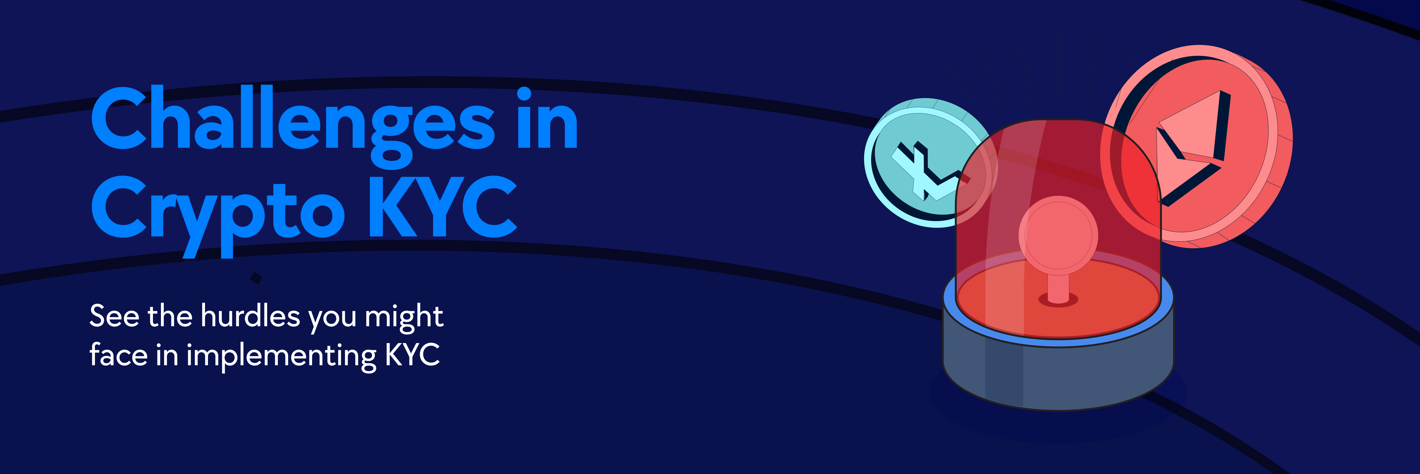 KYC in crypto, Web3 kyc, kyc in crypto in Africa, crypto fraud