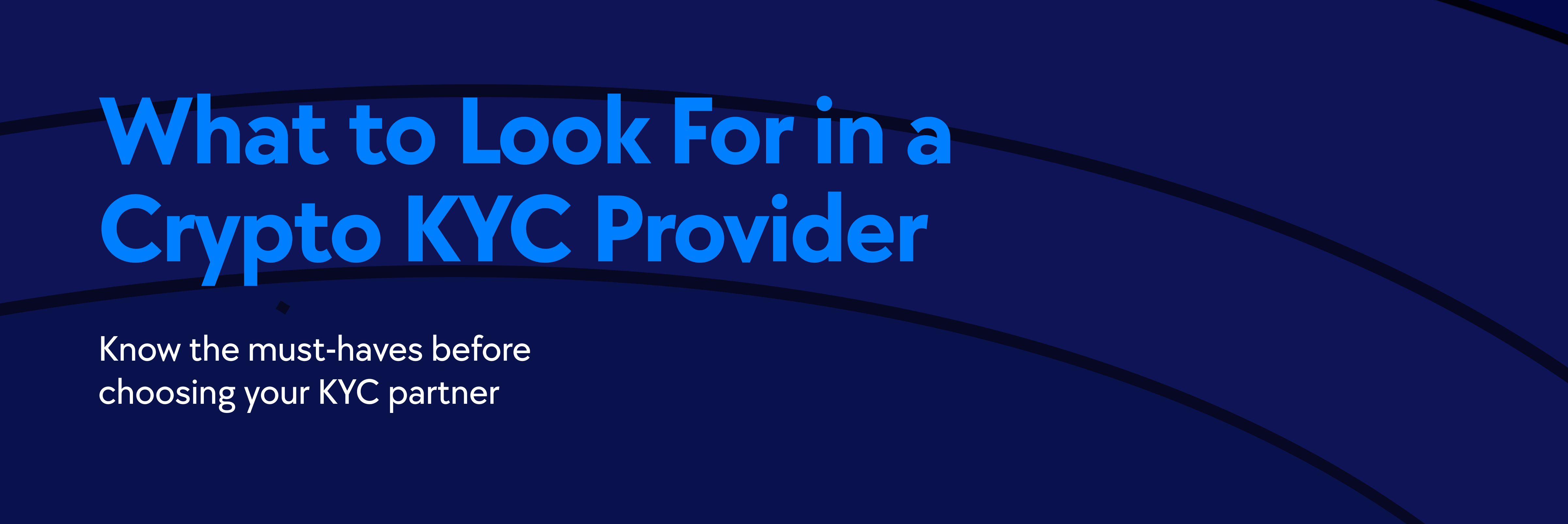 KYC in crypto, Web3 kyc, kyc in crypto in Africa, crypto fraud
