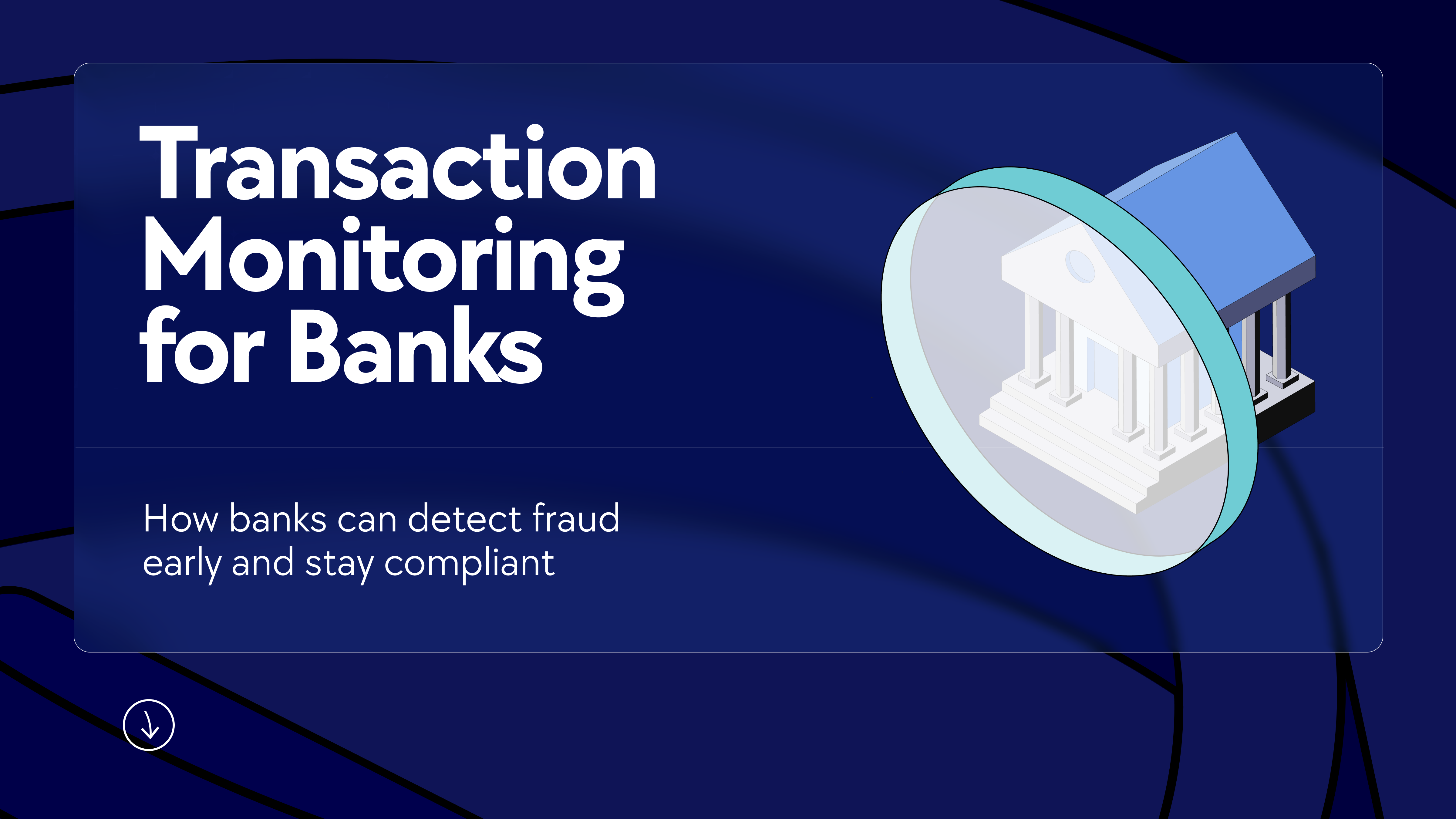 Transaction monitoring for banks, transaction monitoring for banks in africa, transaction monitoring for fintechs, fraud prevention, fraud detection, crypto fraud