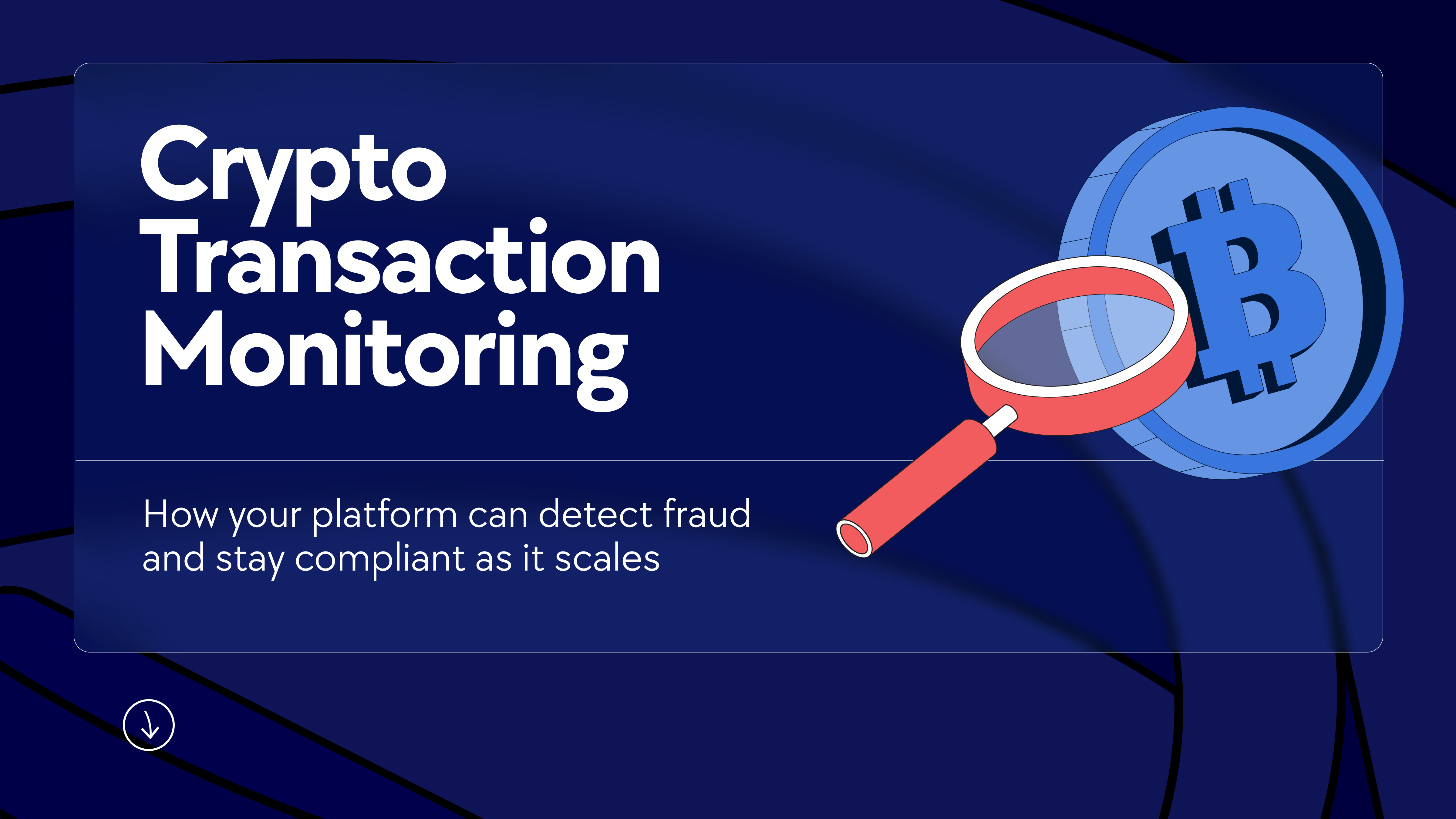 Crypto transaction monitoring, crypto fraud prevention, blockchain transaction monitoring, Web3 startups in Africa, stablecoins monitoring