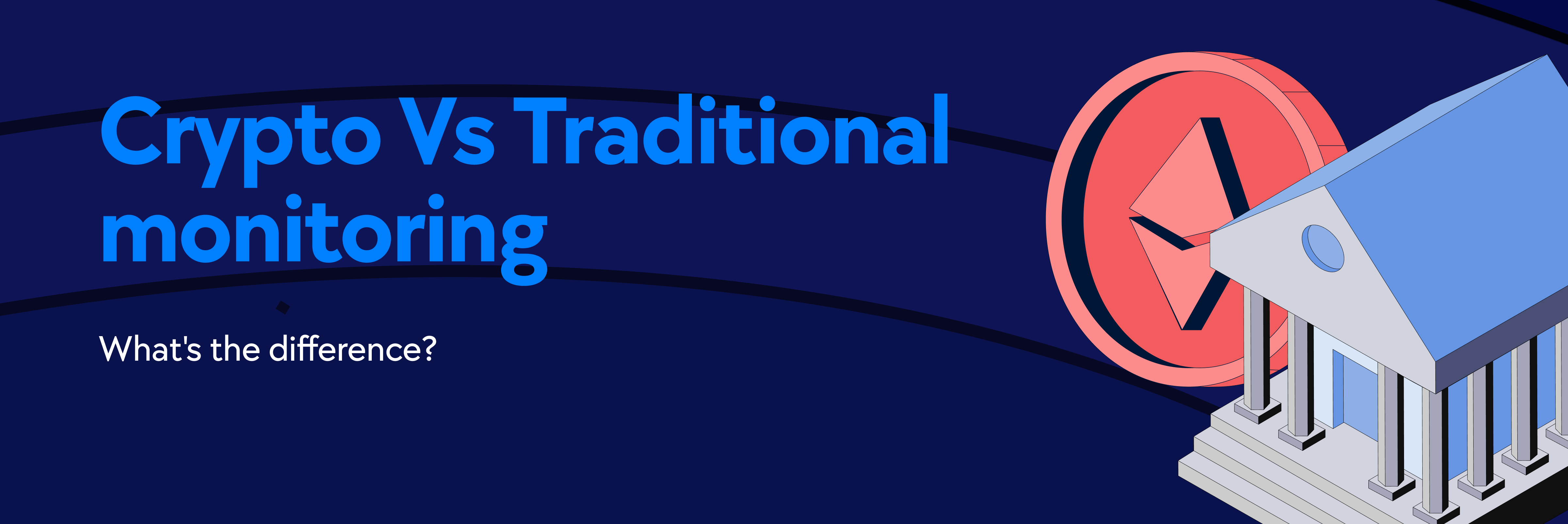 Crypto transaction monitoring, crypto fraud prevention, blockchain transaction monitoring, Web3 startups in Africa, stablecoins monitoring