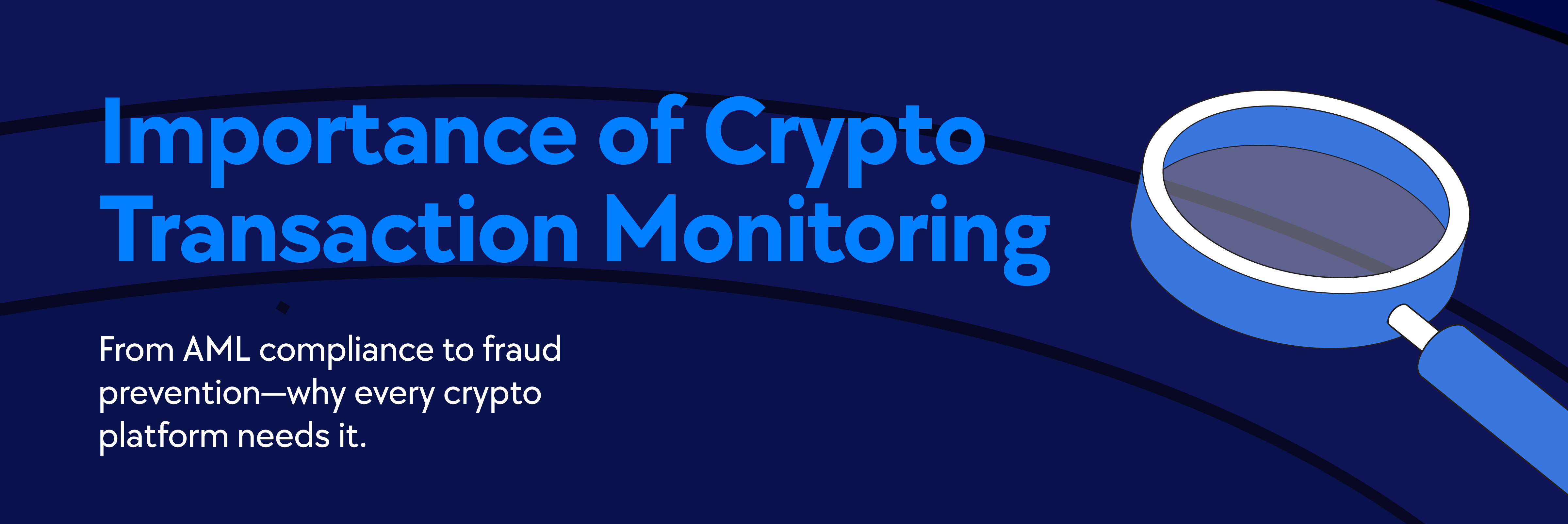 Crypto transaction monitoring, crypto fraud prevention, blockchain transaction monitoring, Web3 startups in Africa, stablecoins monitoring