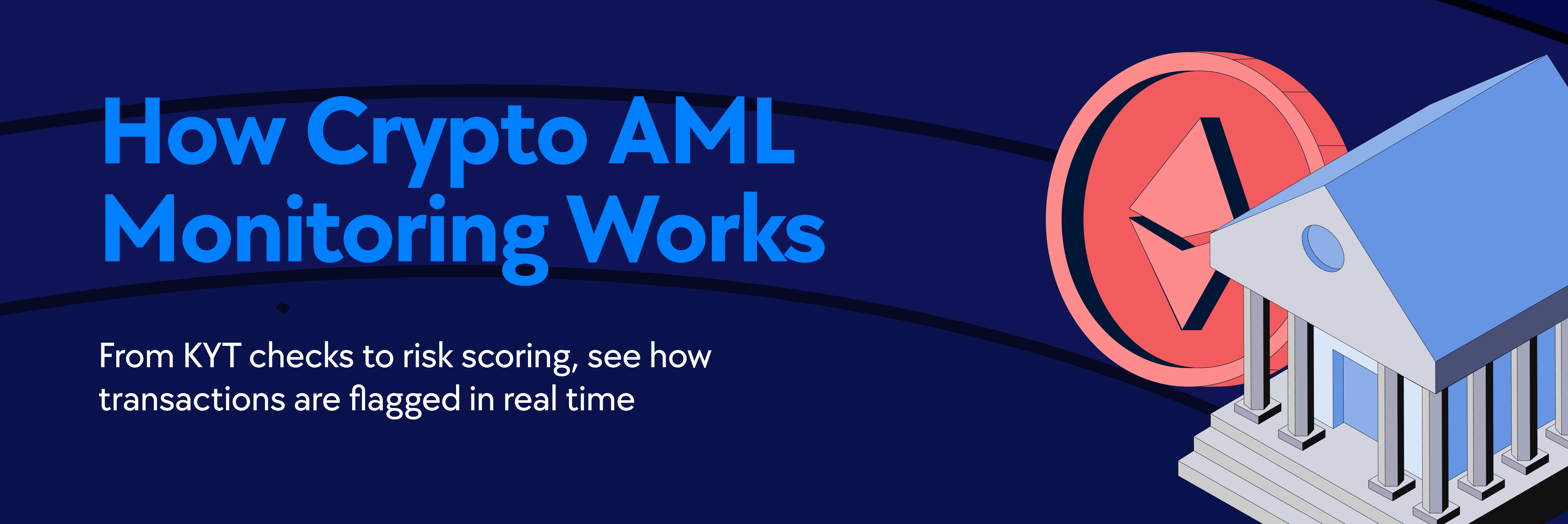 Crypto transaction monitoring, AML crypto transaction monitoring, AML software, AML 