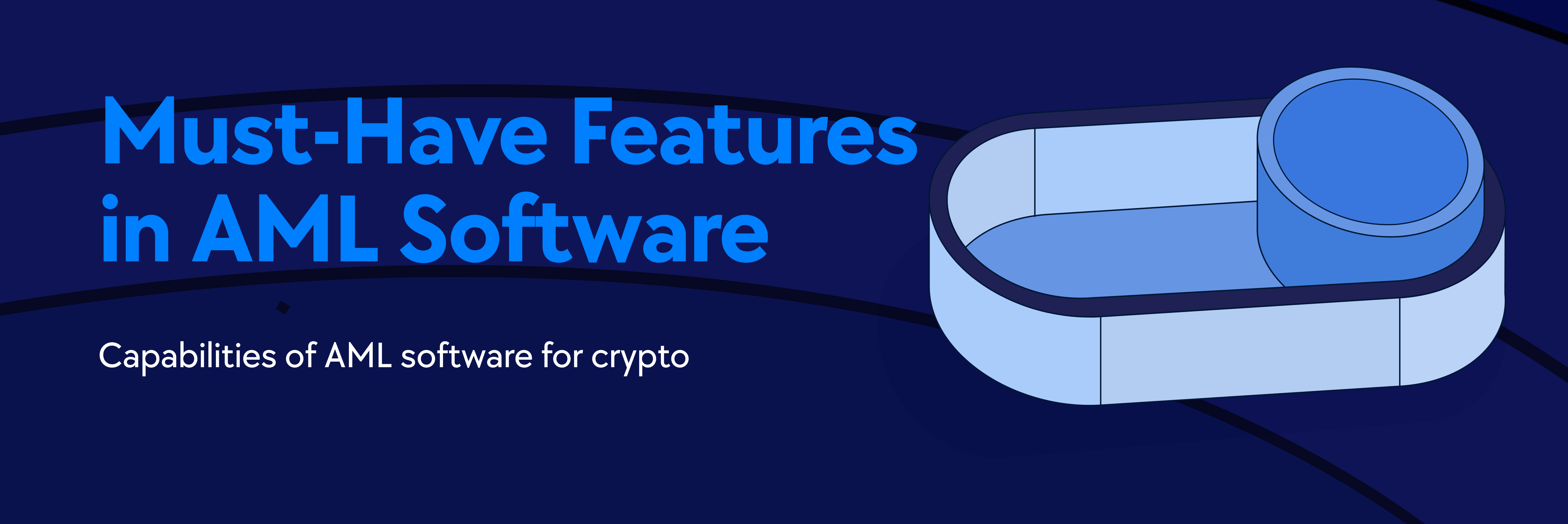 Crypto transaction monitoring, AML crypto transaction monitoring, AML software, AML 