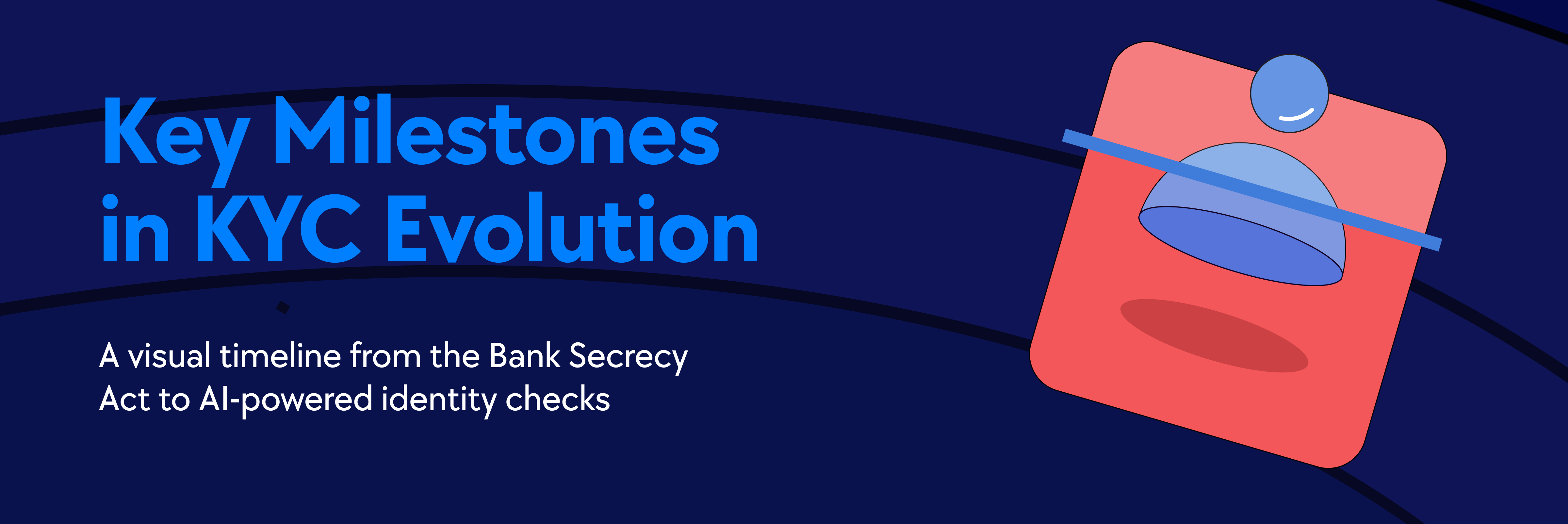 identity verification, KYC for fintechs & banks, KYC for African startups, KYC in Africa, History of KYC