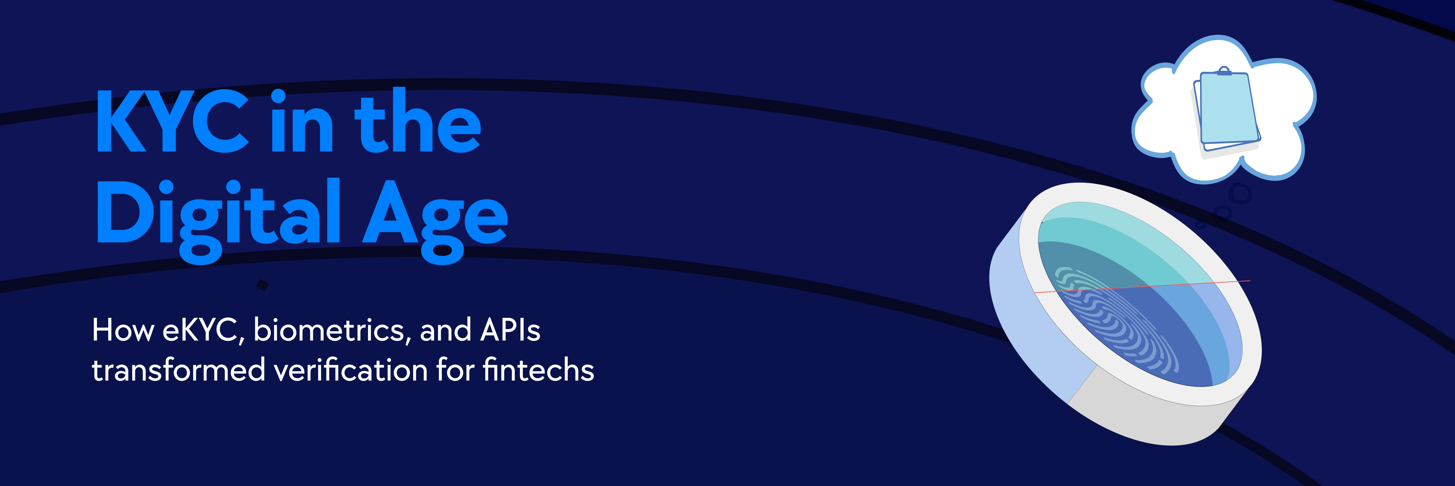 identity verification, KYC for fintechs & banks, KYC for African startups, KYC in Africa, History of KYC