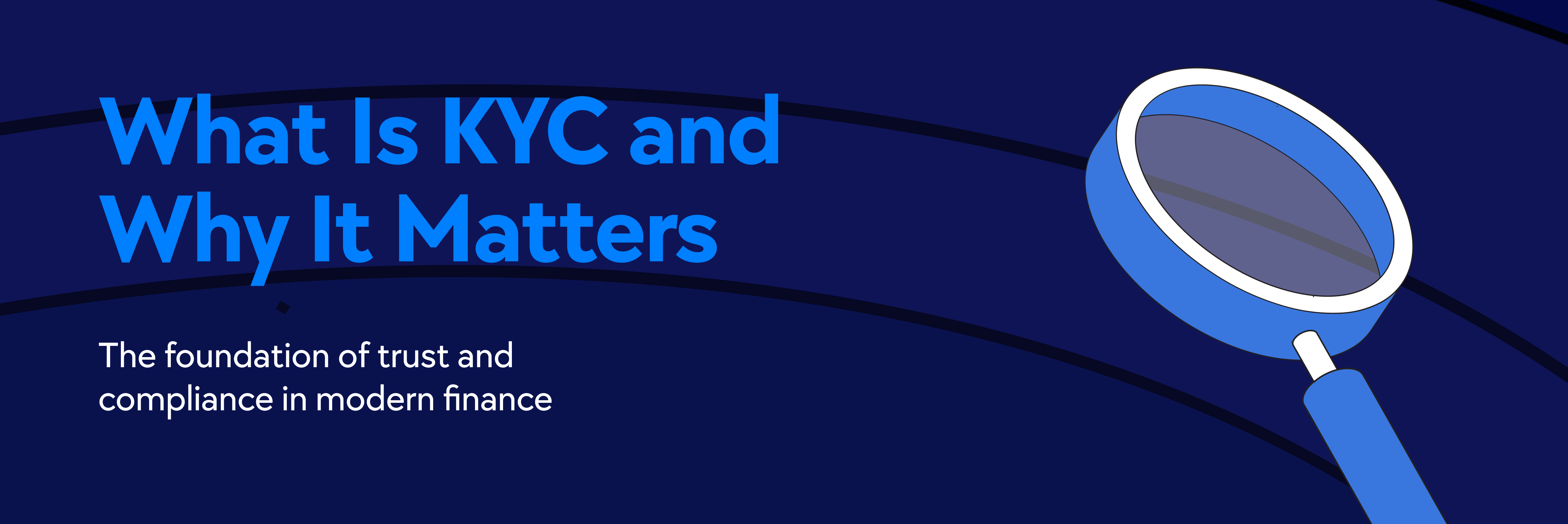 identity verification, KYC for fintechs & banks, KYC for African startups, KYC in Africa, History of KYC