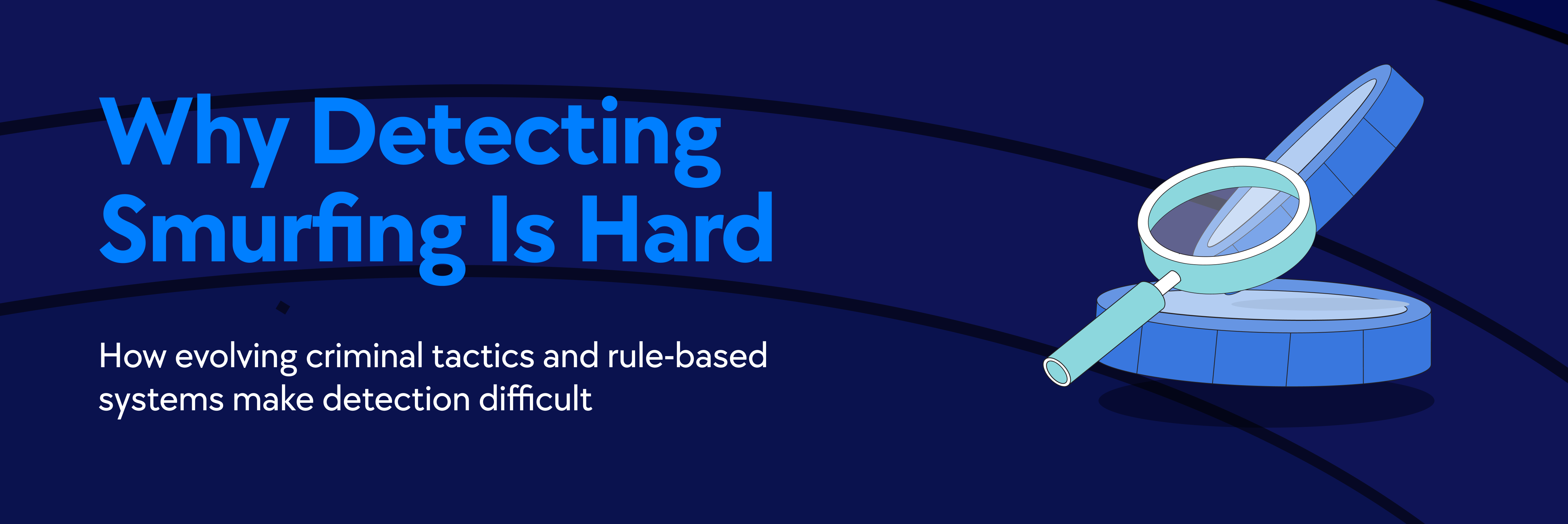 Smurfing transactions, AML best practices, Smurfing in fintechs, Smurfing in crypto, smurfing in kyc, AML best practices against smurfing transactions