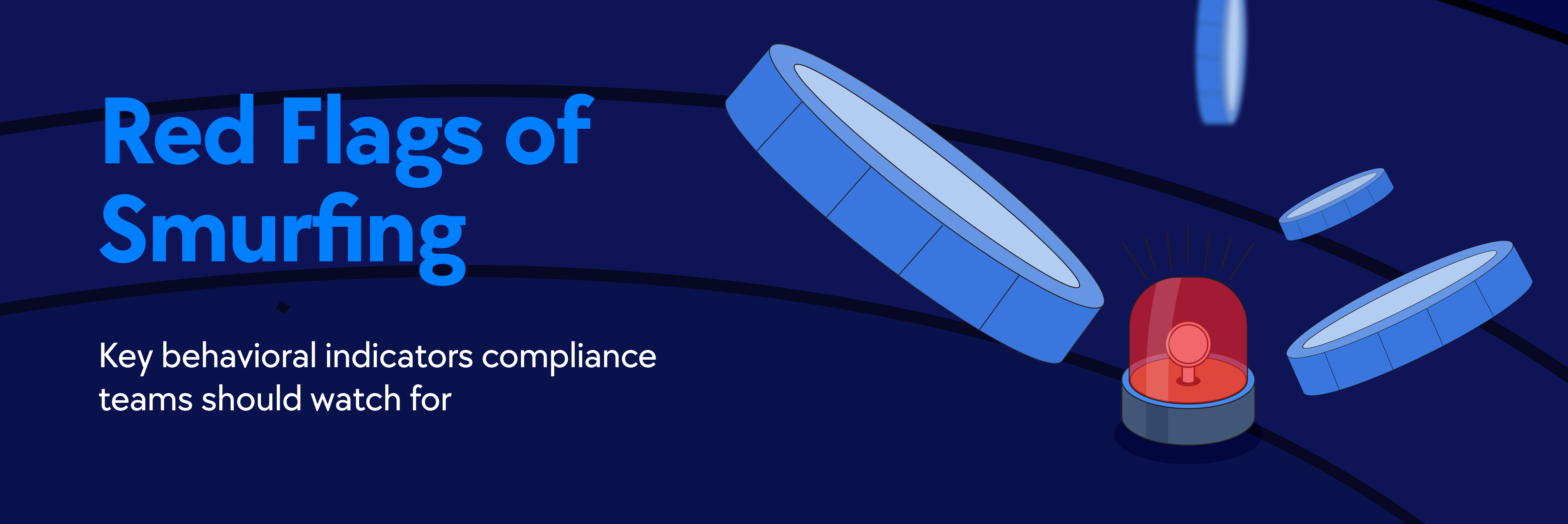 Smurfing transactions, AML best practices, Smurfing in fintechs, Smurfing in crypto, smurfing in kyc, AML best practices against smurfing transactions