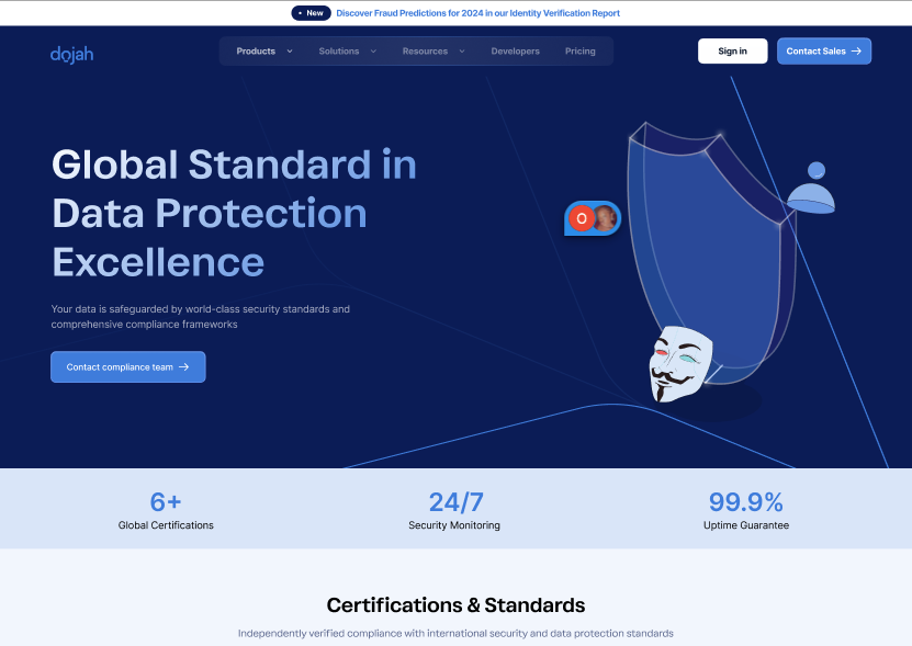 KYC in Africa, Dojah product updates, Identity verification, fraud prevention, KYC for fintechs in Nigeria, Ghana, Kenya, Ethiopia, KYC for banks, Identity verification in Africa, fraud prevention for African startups, Dojah product updates October 2025