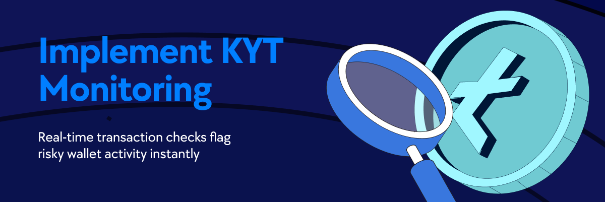 Crypto fraud in Africa, Preventing crypto fraud for African startups, KYC in Crypto, Transaction monitoring for crypto, crypto fraud prevention,crypto monitoring in Africa, how to stop crypto fraud in Africa, Kenya, Nigeria, Egypt, Ghana