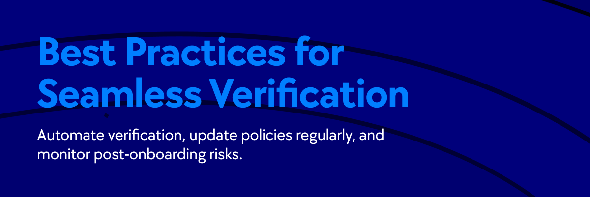 identity verification, KYC for fintechs, KYC in Africa, User verifiaction in Africa, Best KYC providers in Africa