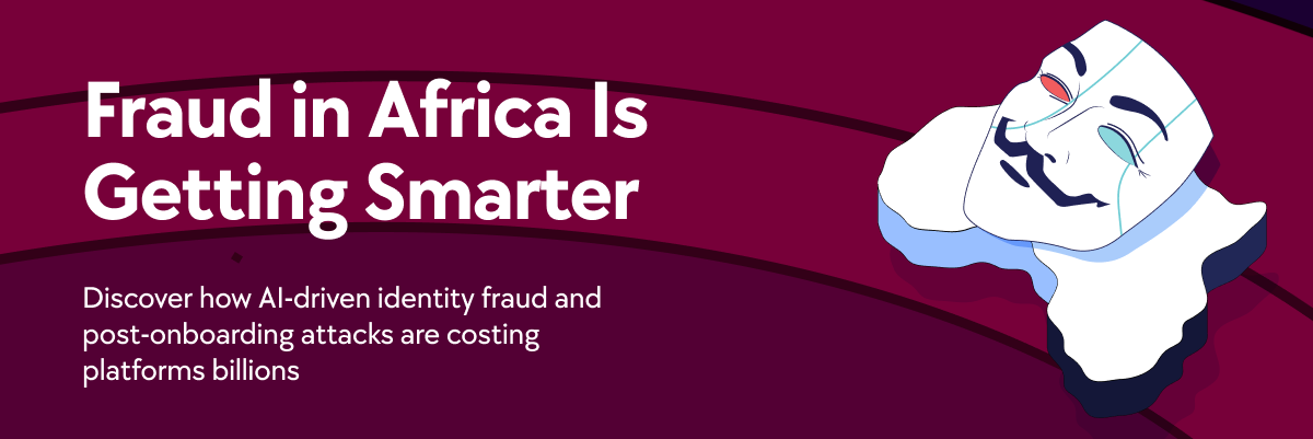 The State of Fraud & Risk Intelligence in Africa (2025)
