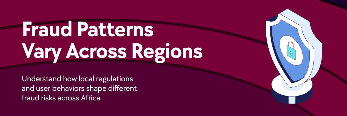 Fraud prevention in Africa, State of fraud in Africa 2025, State of fraud in Africa 2026, Fraud prevention for fintechs and banks, Fraud  trends in Africa, Fintech fraud trends in Africa