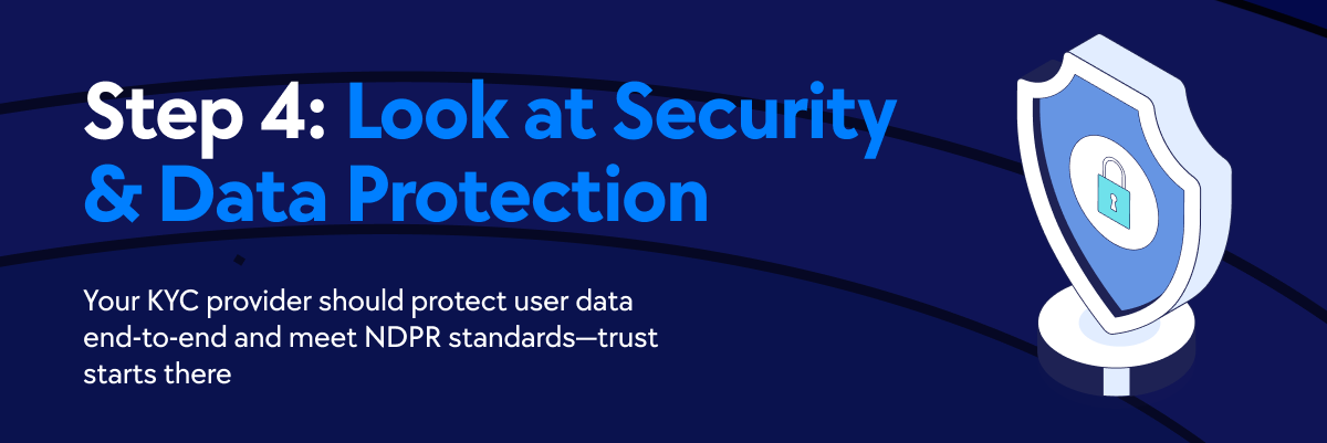 Best KYC Provider for Nigeria Fintech, Best KYC Provider in Nigeria, est identity verification solution in Nigeria, Best KYC provider for fintech and crypto in Nigeria