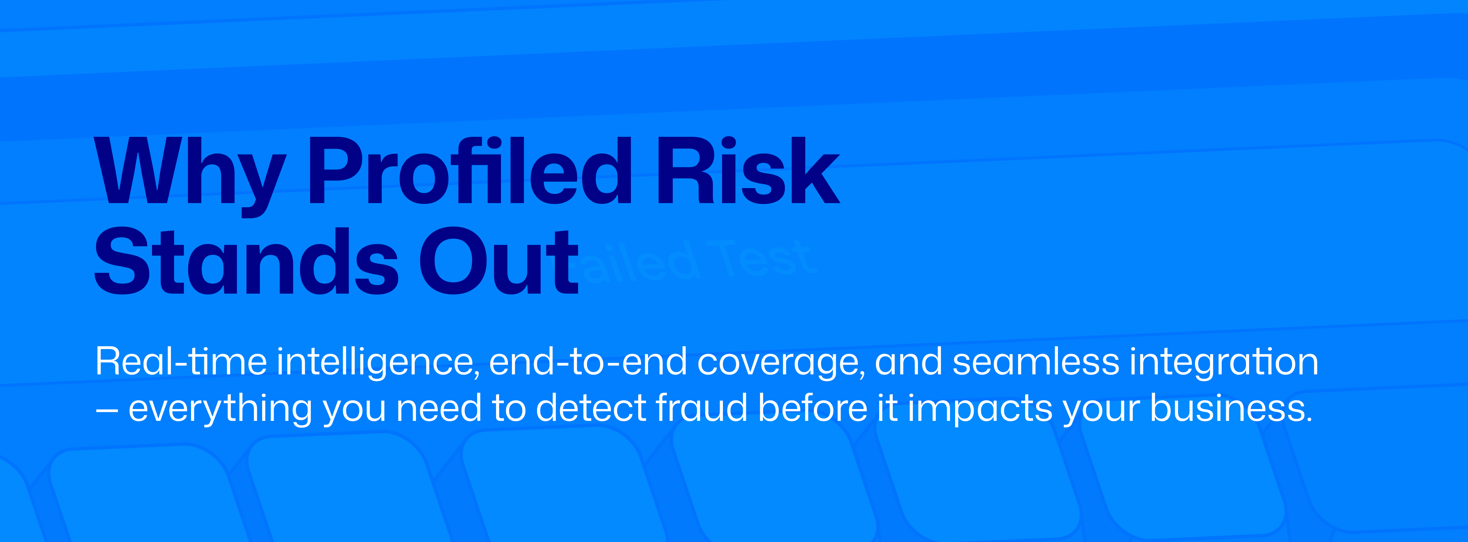 Fraud detection, fraud prevention, Dojah's profiledrisk, unified fraud detection tool for African startups, fraud management tools for fintechs  