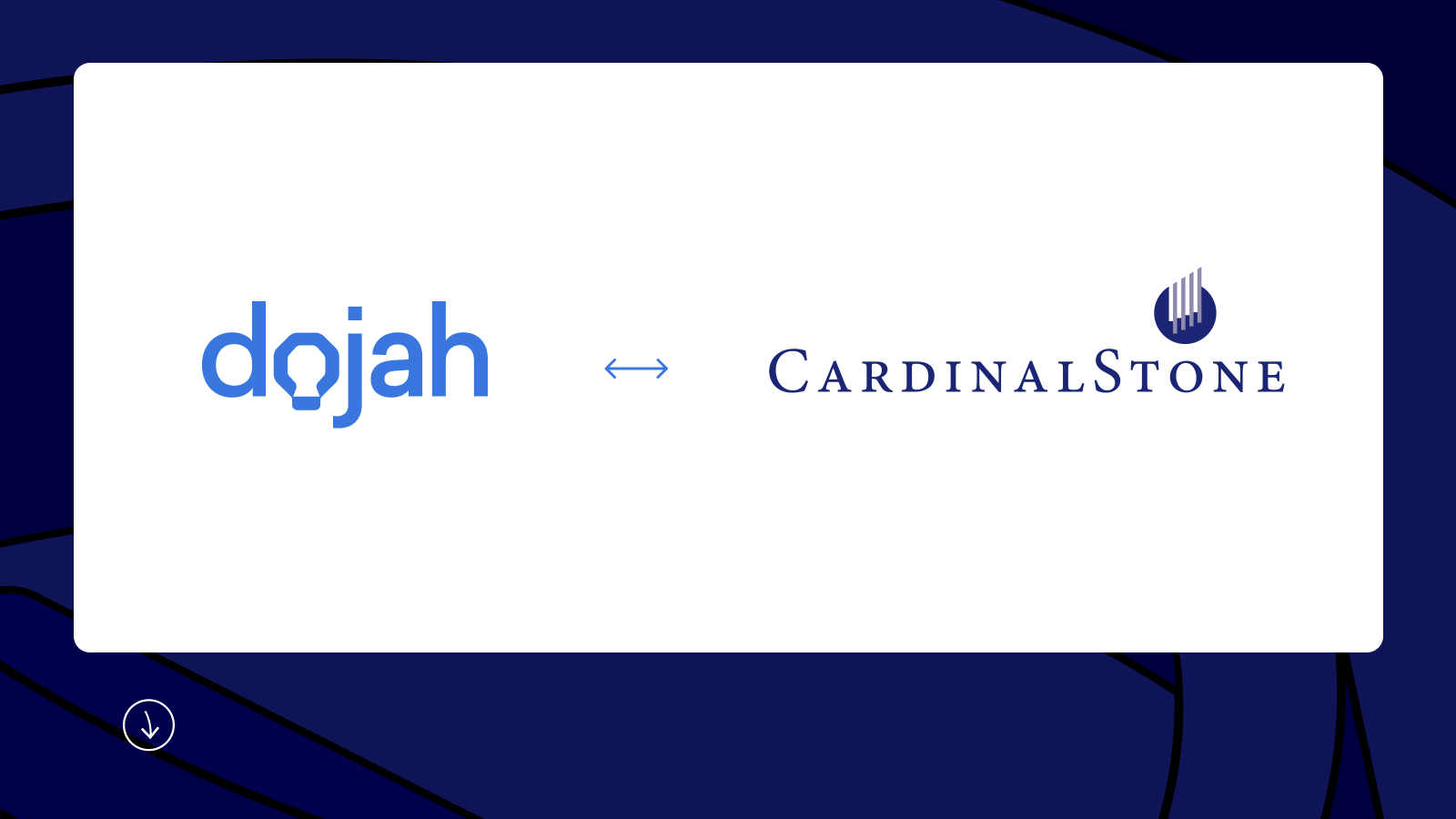 Best KYC Provider in Africa, Cardinal Stone simplifies KYC with Dojah, Top identity verification tool in Africa, Best KYC tool in Nigeria