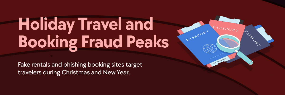 holiday fraud trends, fraud prevention for fintechs in africa