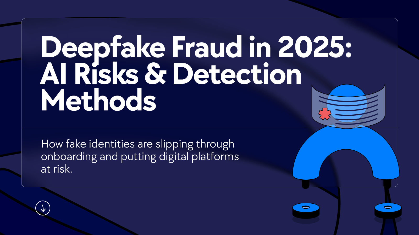 deepfake fraud in africa, fraud prevention for african fintechs, kyc in africa