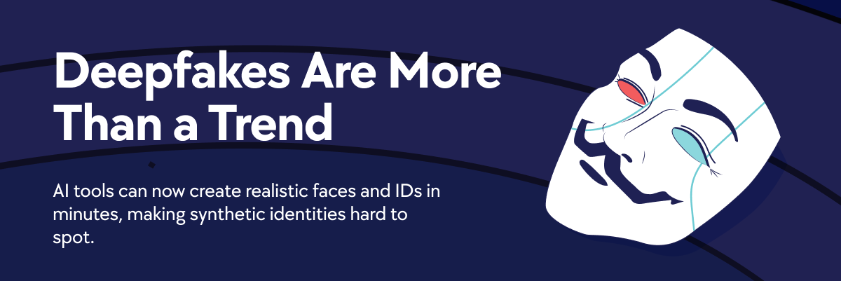 deepfake fraud in africa, fraud prevention for african fintechs, kyc in africa