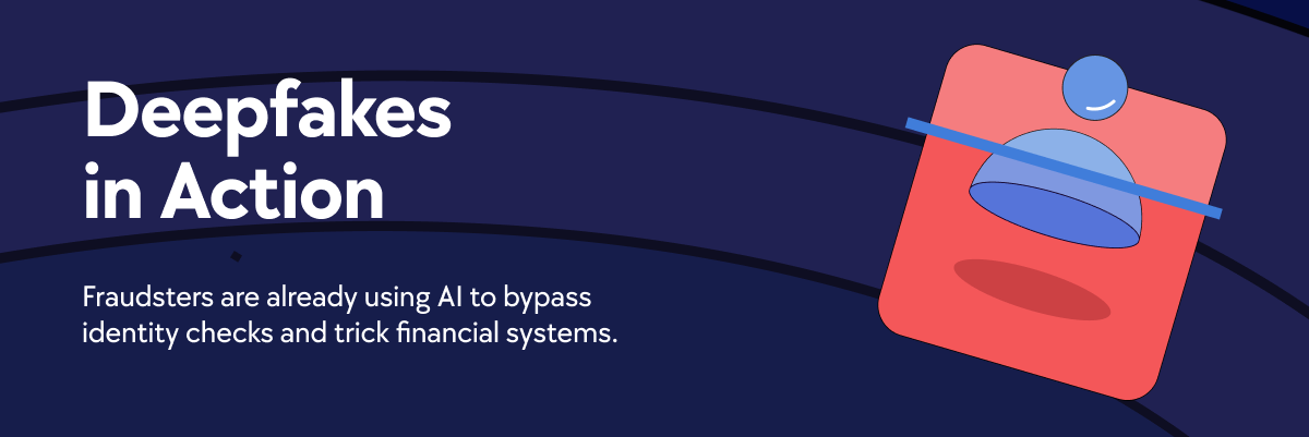 deepfake fraud in africa, fraud prevention for african fintechs, kyc in africa