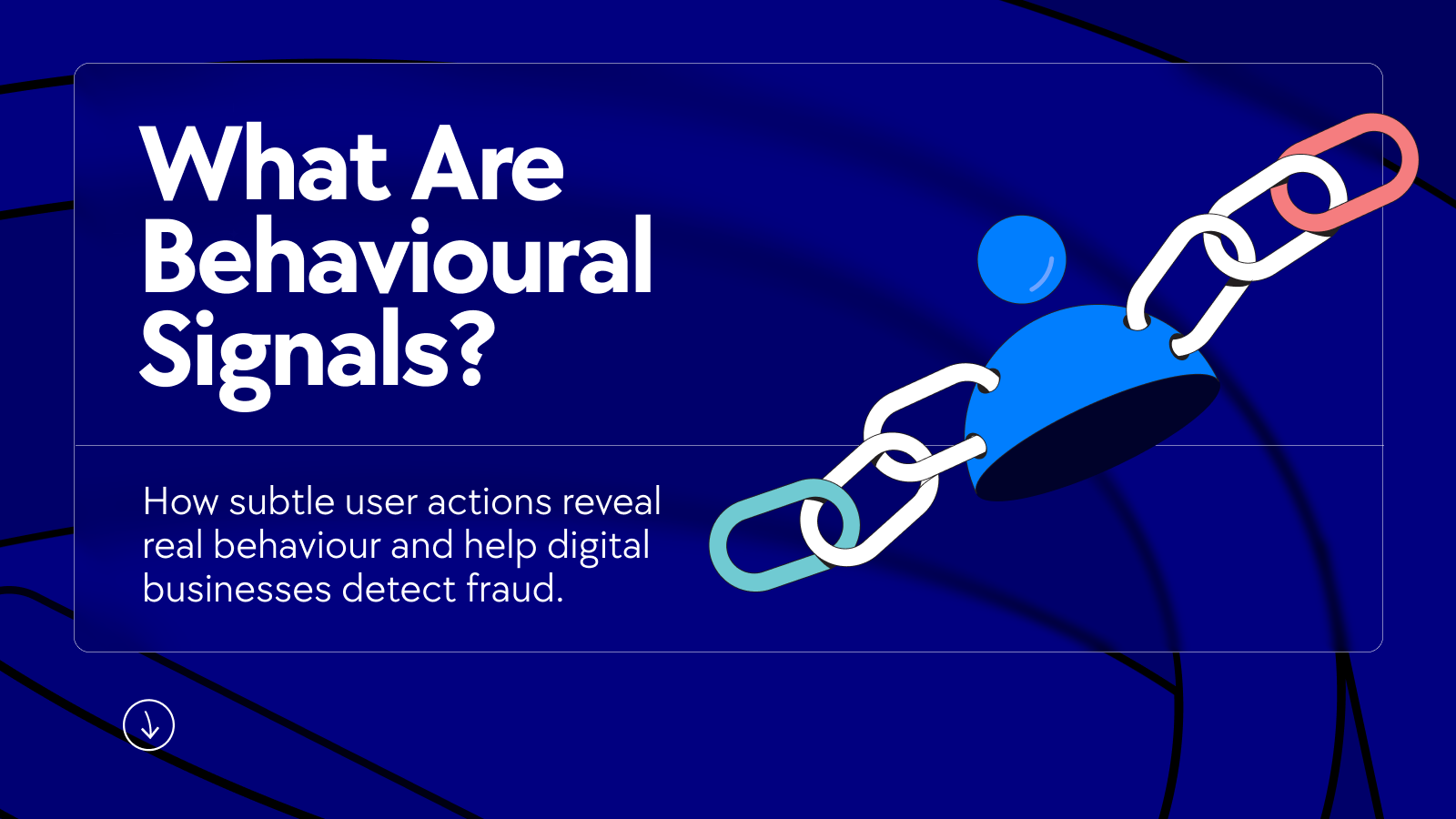 behavioural signals, fraud detction for african fintechs
