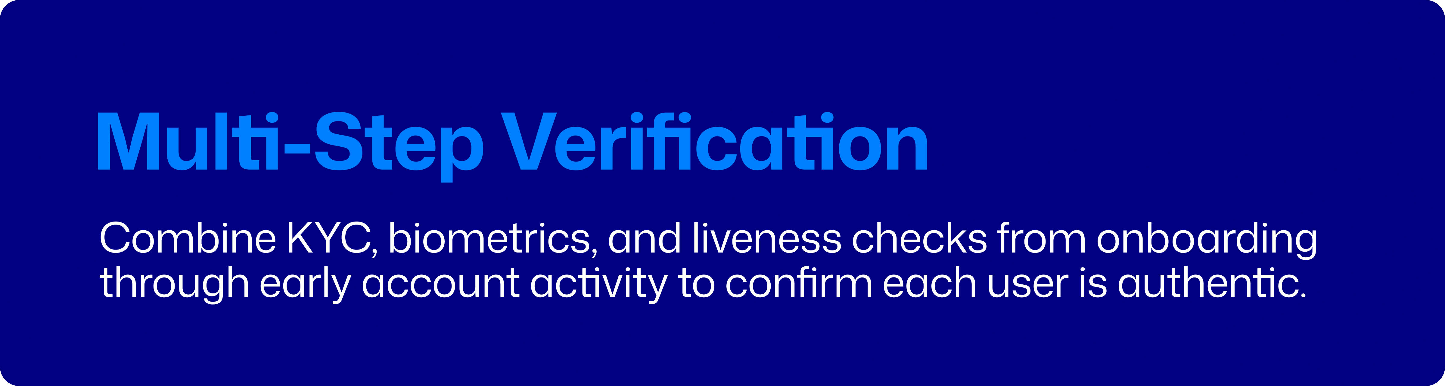 crypto anti-fraud solutions, transaction monitoring, KYC, Identty verification, fraud prevention for crypto exchanges and fraud detection