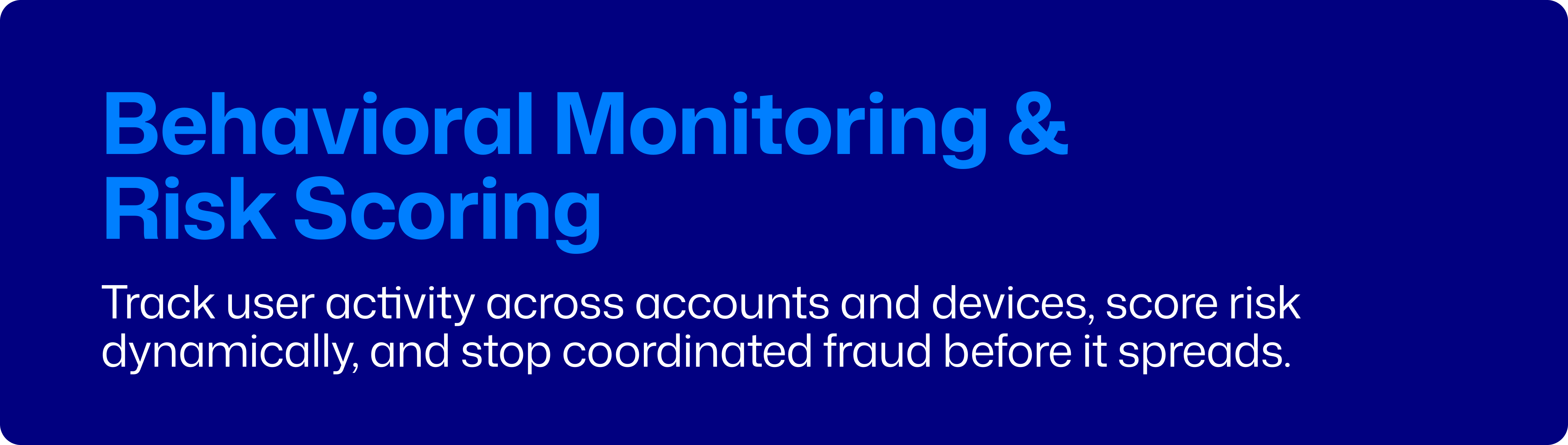 crypto anti-fraud solutions, transaction monitoring, KYC, Identty verification, fraud prevention for crypto exchanges and fraud detection