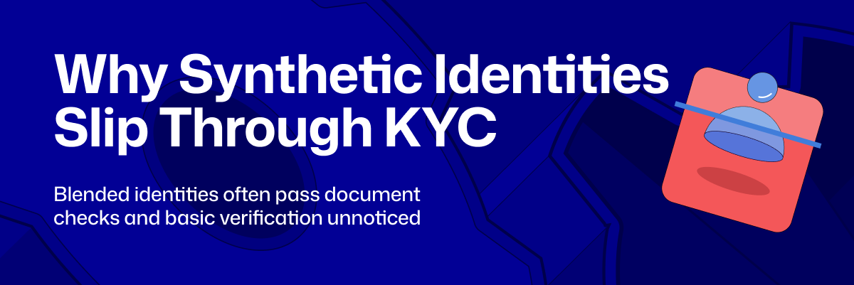 synthetic identity fraud, fraud detection, fraud prevention, identity verification, advanced verification for african startups, nigeria, kenya