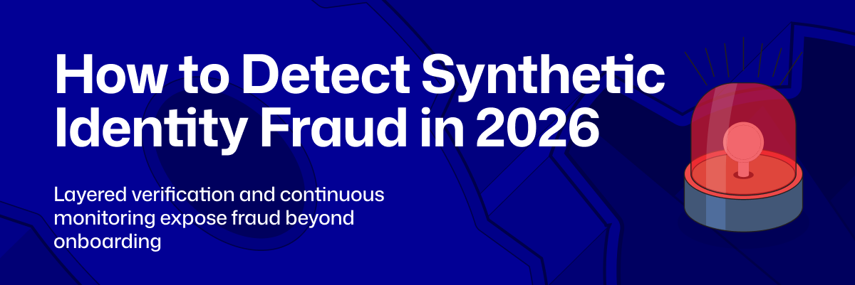 synthetic identity fraud, fraud detection, fraud prevention, identity verification, advanced verification for african startups, nigeria, kenya