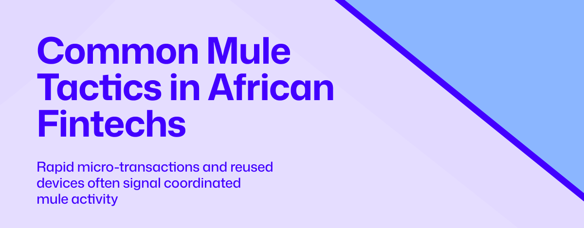 money mule account fraud, fraud detection, fraud prevention