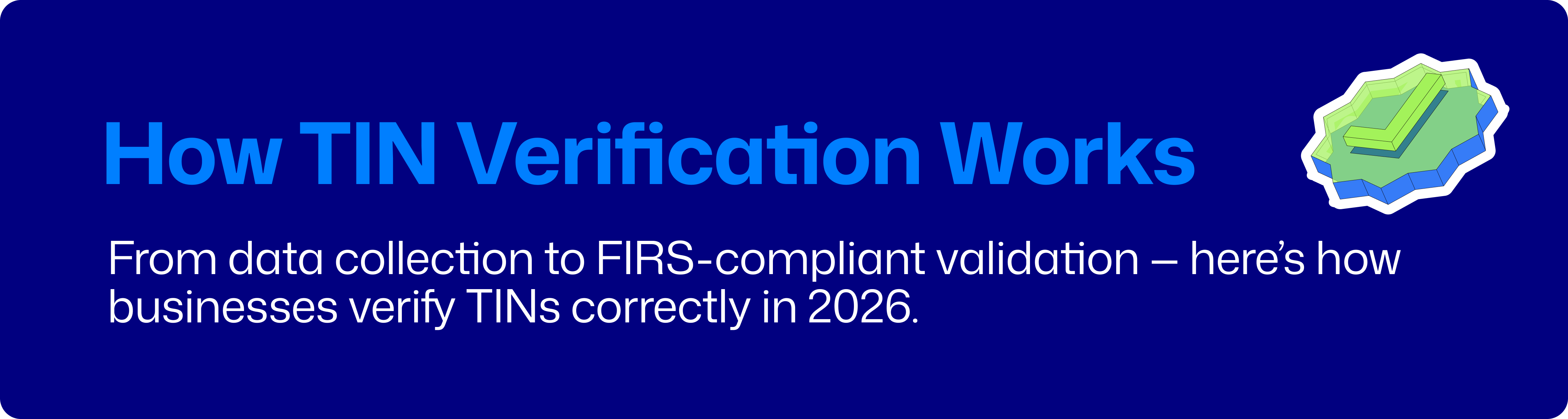 tax verification, TIN Nigeria, Tax compliance for Nigerian startups, Tax compliance for Nigerian businesses
