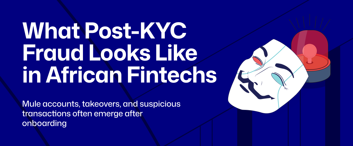 fraud prevention for African fintechs, fraud detection for african fintechs, fraud monitoring for startups in Nigeria, Kenya, Ghana