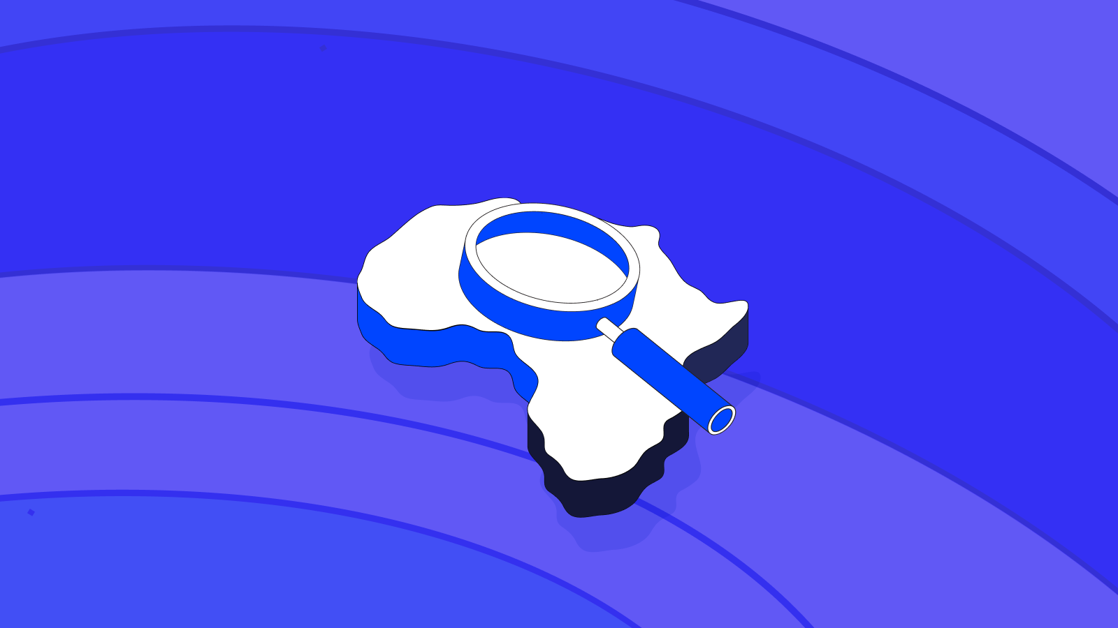 identity verification in africa, kyc in kenya, nigeria, south africa, identity verifcation for african fintechs