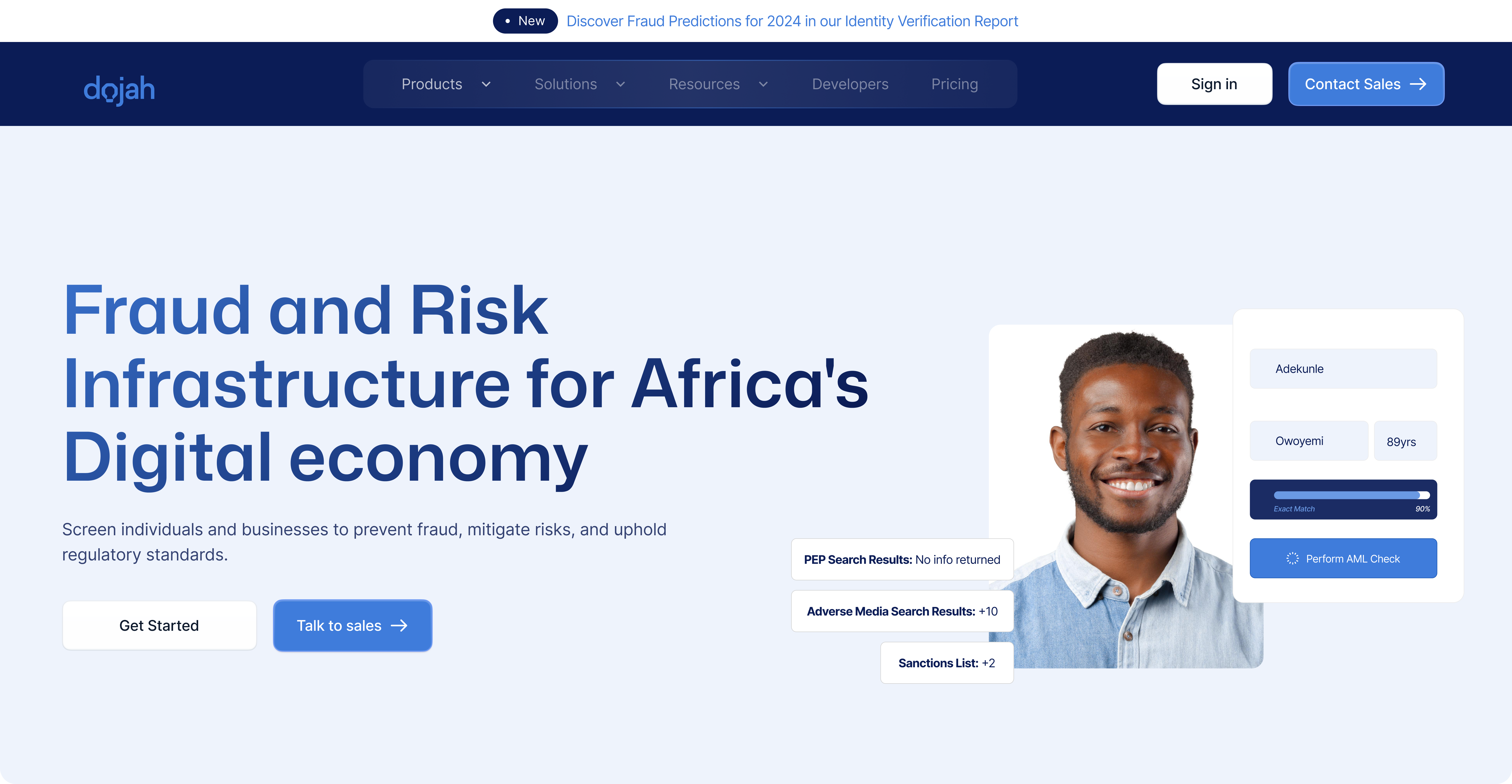 Dojah V. Metamap, MetaMap alternatives, Best KYC solution in Africa, Best Fraud mangement solution in Africa, Best Fraud monitoring solution in Africa, Kenya, Ghana, Nigeria