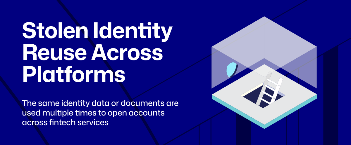 identity verification, fintech, identity fraud fintech africa