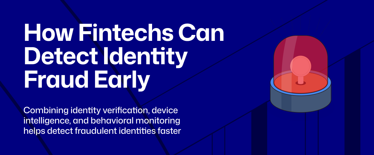 identity verification, fintech, identity fraud fintech africa