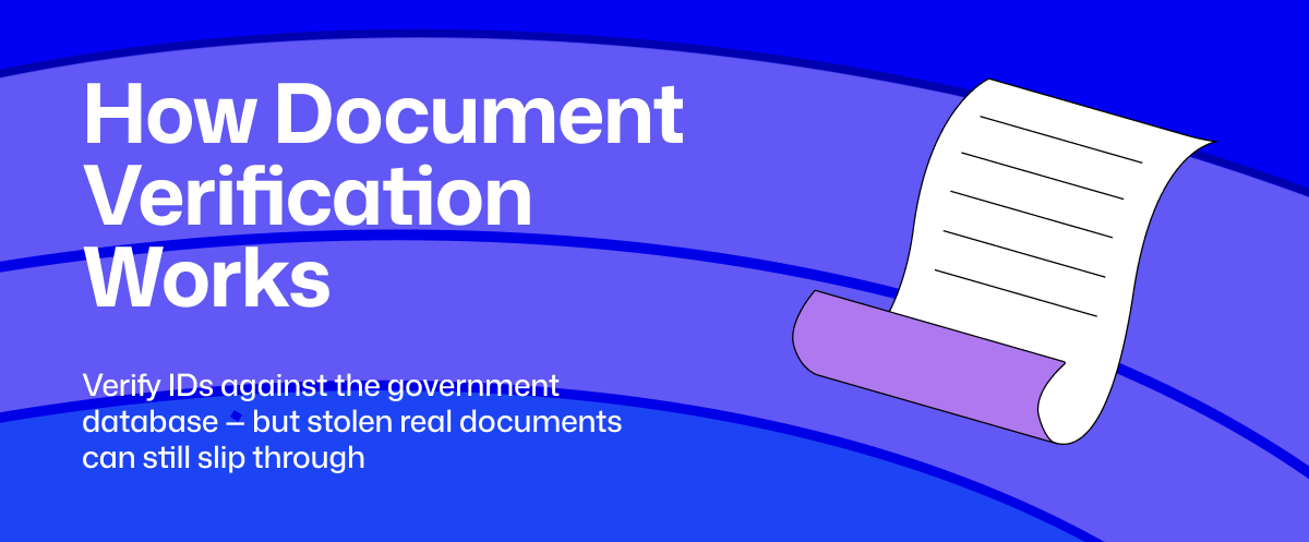 document verification, facial recognition, identity verification for african startups and fintechs 2026