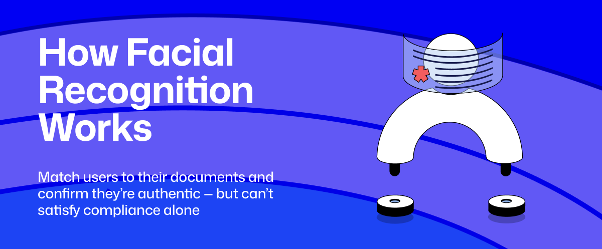 document verification, facial recognition, identity verification for african startups and fintechs 2026