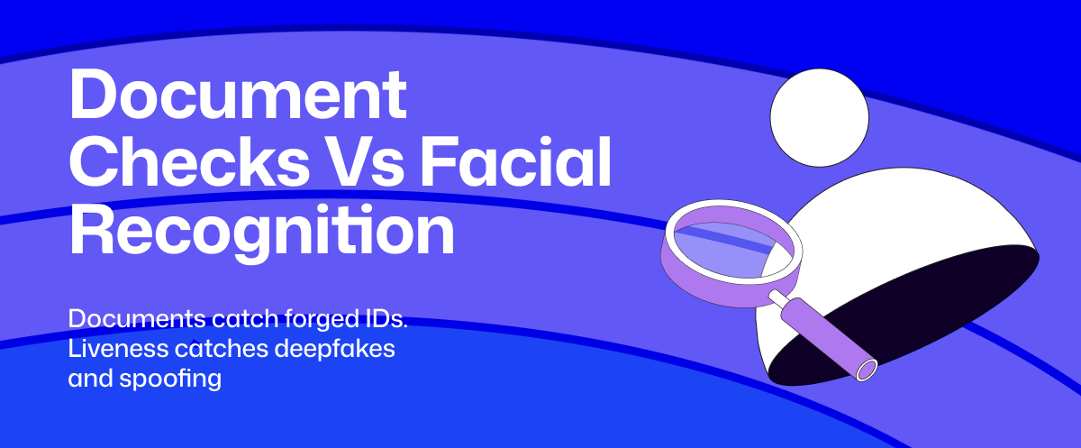 document verification, facial recognition, identity verification for african startups and fintechs 2026