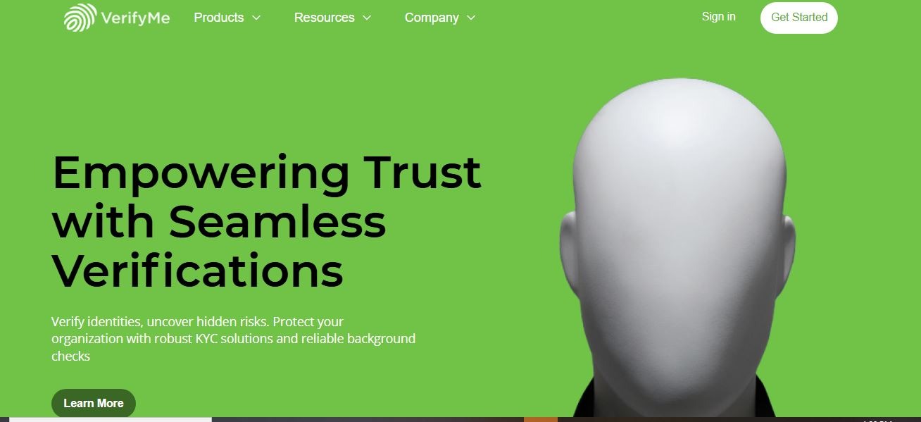 best identity verification APIs in Nigeria 2026, Dojah ,, Best KYC providers in Africa