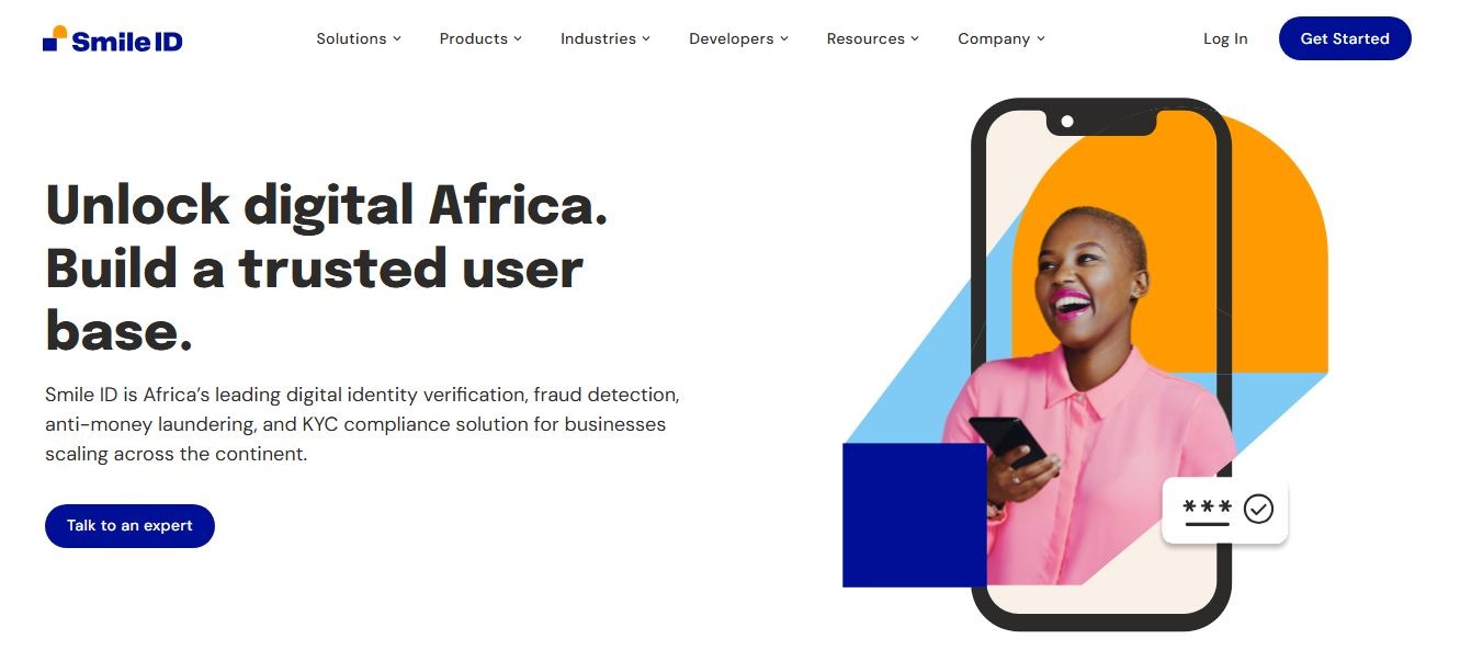best identity verification APIs in Nigeria 2026, Dojah ,, Best KYC providers in Africa