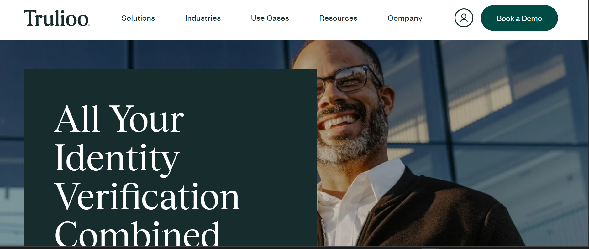 Top identity verification solutions 2026