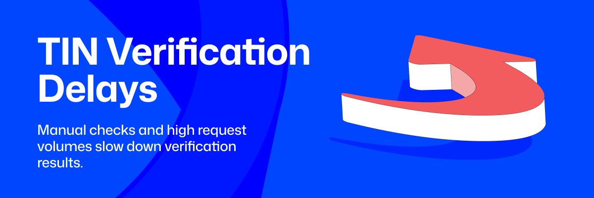 TIN verification, Tax verification in Nigeria, Tax verification, IRS TIN, KYB for fintechs in Nigeria