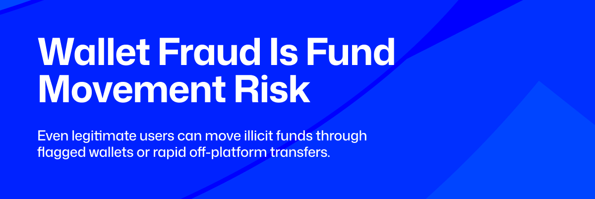 crypto post onboarding fraud, crypto fraud monitoring africa
